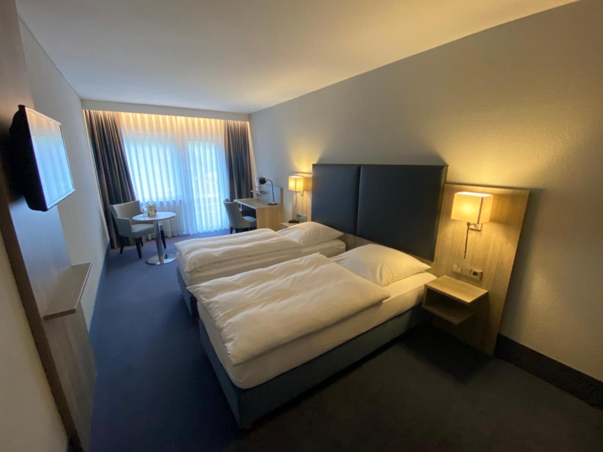 קולמבאך Flair Hotel Dobrachtal מראה חיצוני תמונה