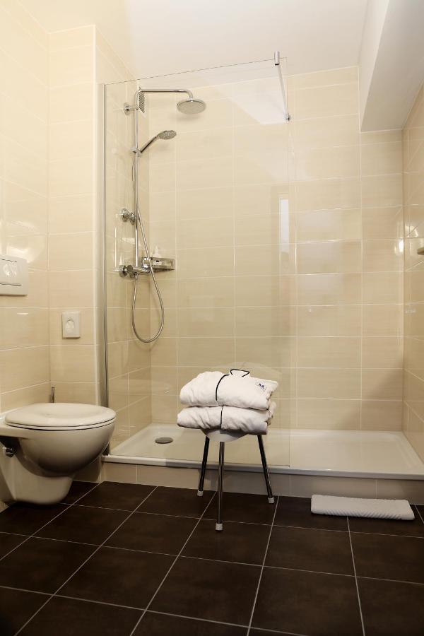 קולמבאך Flair Hotel Dobrachtal מראה חיצוני תמונה