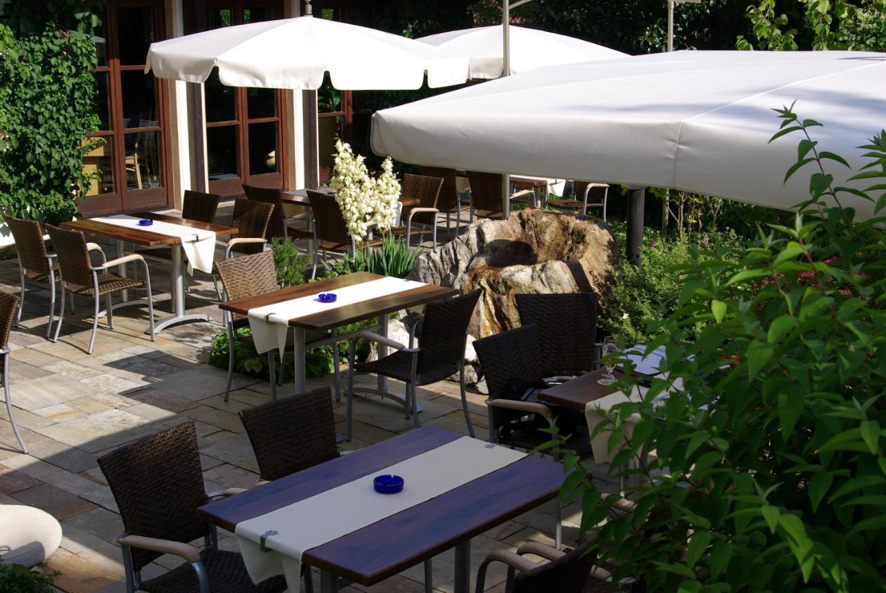 קולמבאך Flair Hotel Dobrachtal מראה חיצוני תמונה
