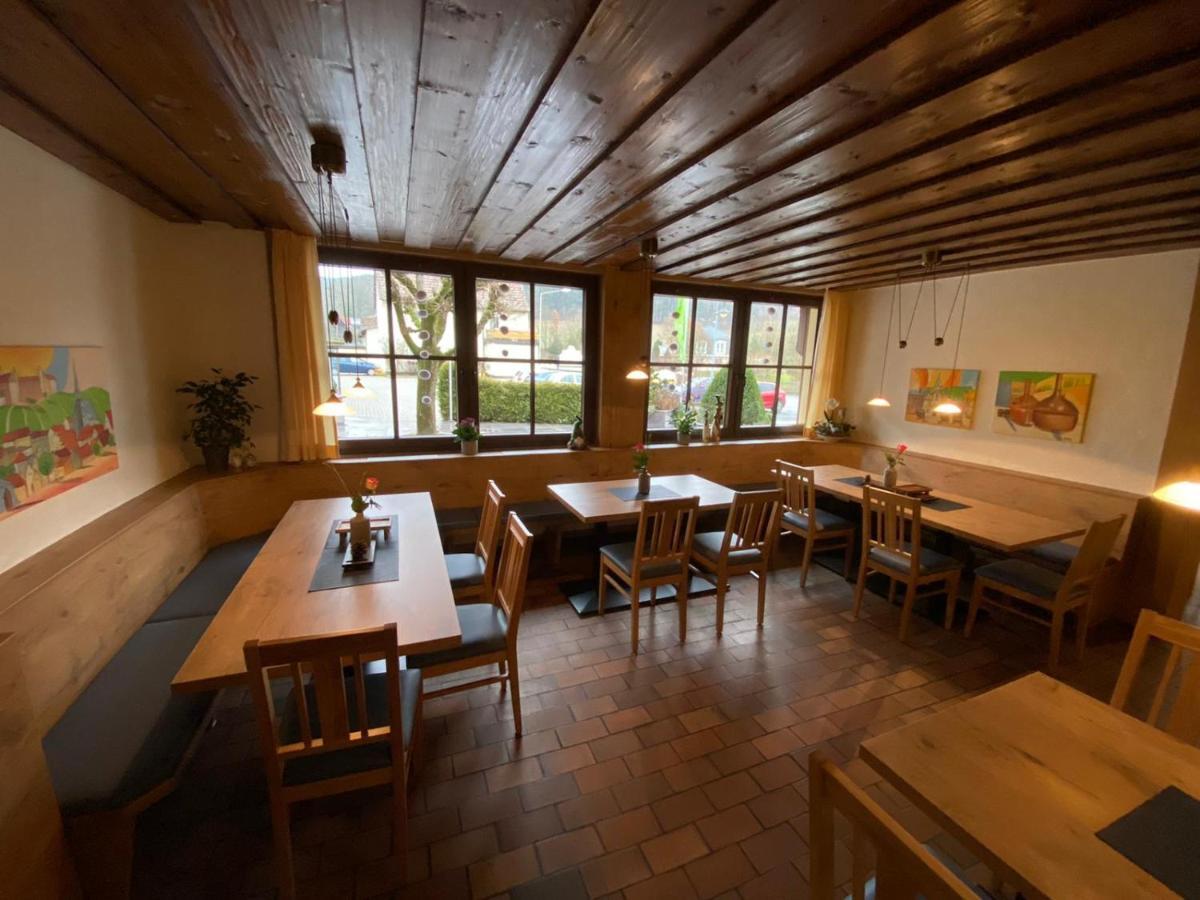 קולמבאך Flair Hotel Dobrachtal מראה חיצוני תמונה