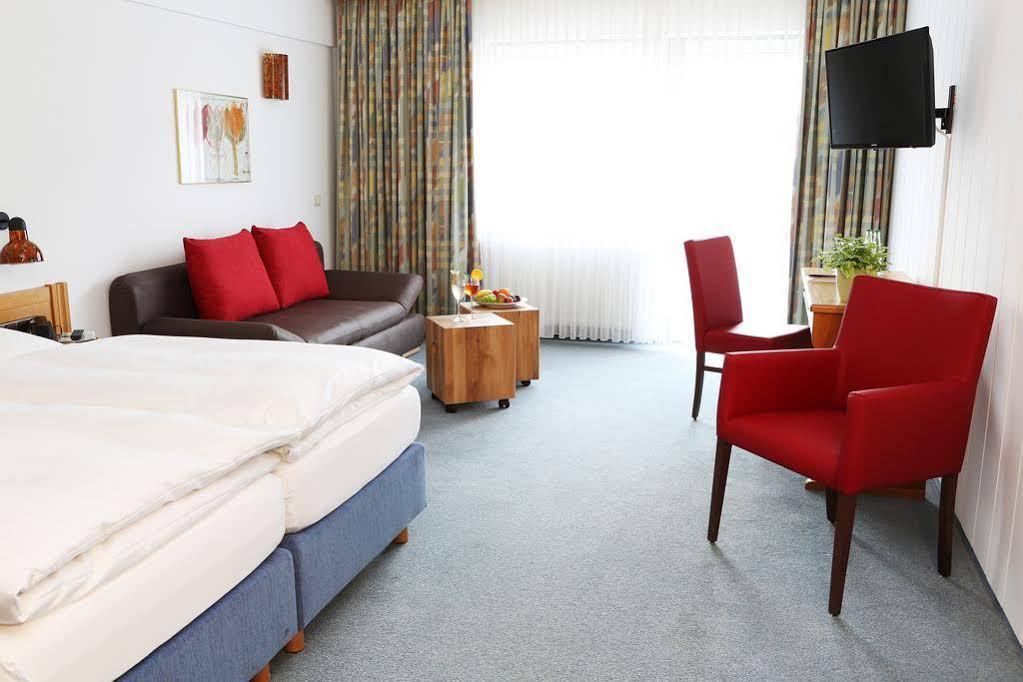 קולמבאך Flair Hotel Dobrachtal מראה חיצוני תמונה
