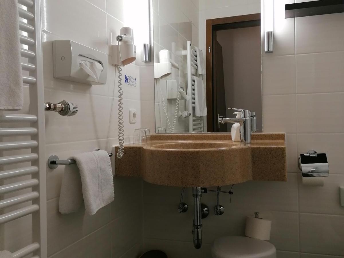 קולמבאך Flair Hotel Dobrachtal מראה חיצוני תמונה