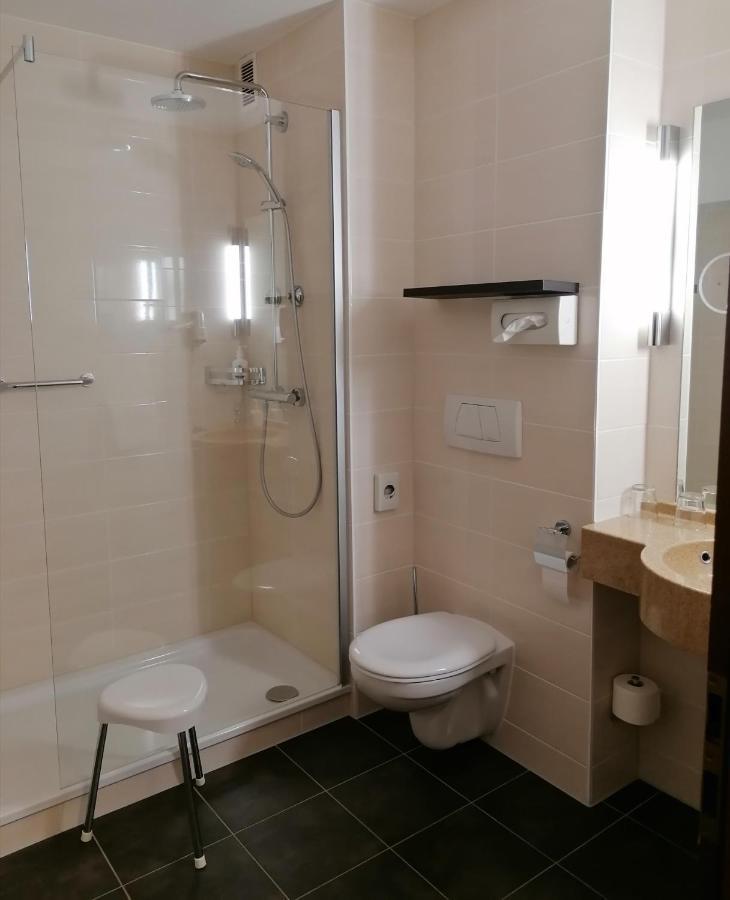קולמבאך Flair Hotel Dobrachtal מראה חיצוני תמונה