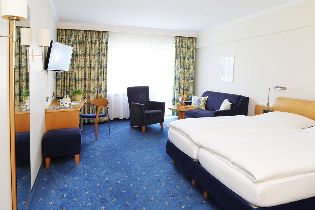 קולמבאך Flair Hotel Dobrachtal מראה חיצוני תמונה