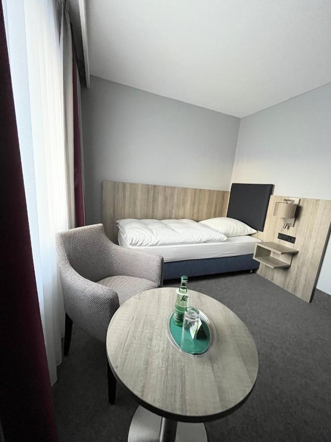 קולמבאך Flair Hotel Dobrachtal מראה חיצוני תמונה