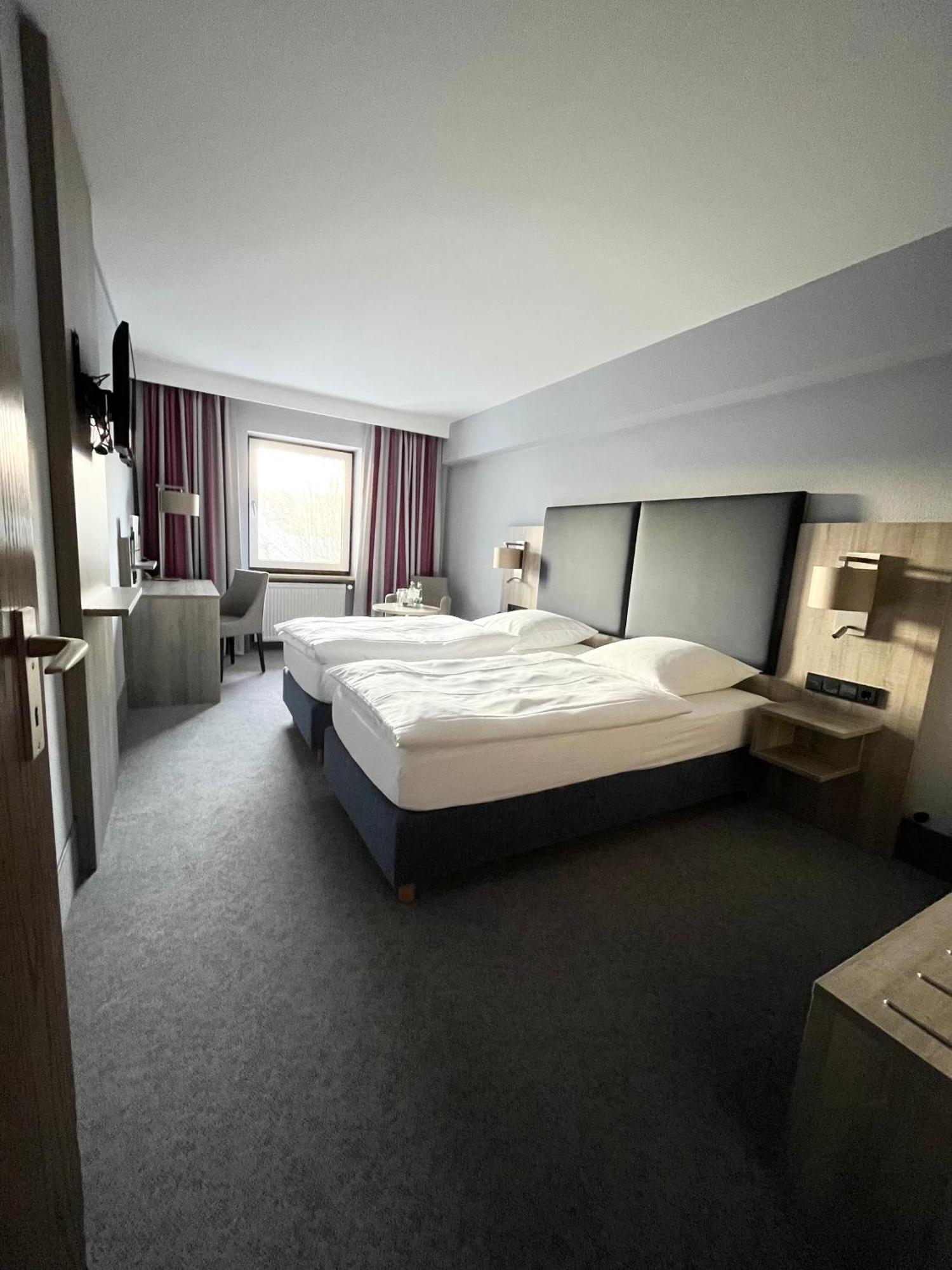 קולמבאך Flair Hotel Dobrachtal מראה חיצוני תמונה