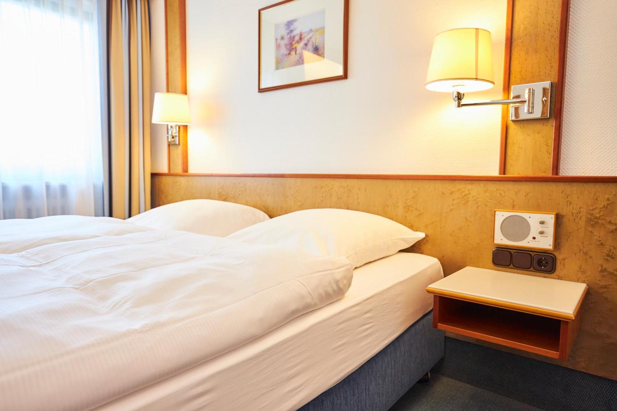 קולמבאך Flair Hotel Dobrachtal מראה חיצוני תמונה