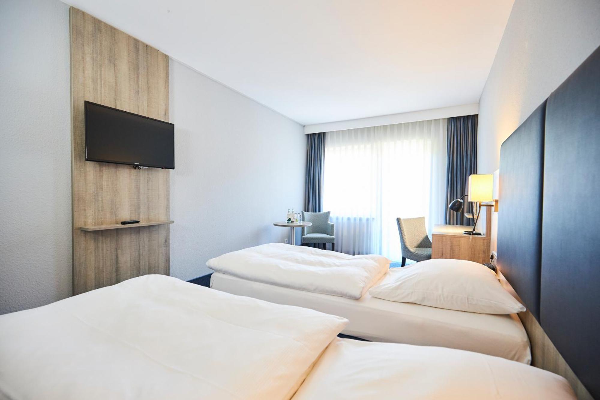 קולמבאך Flair Hotel Dobrachtal מראה חיצוני תמונה