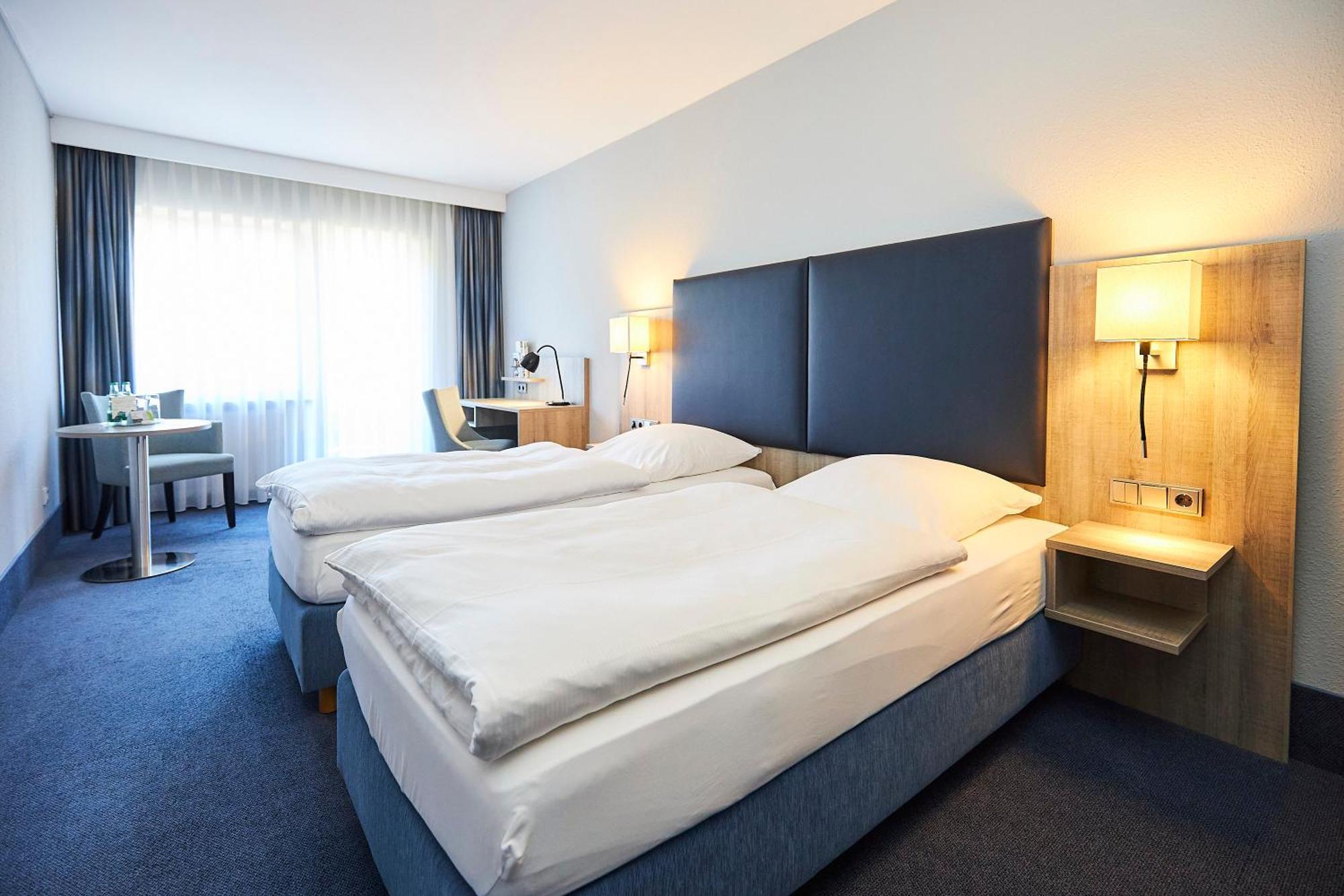 קולמבאך Flair Hotel Dobrachtal מראה חיצוני תמונה