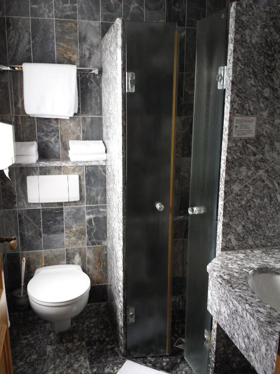 קולמבאך Flair Hotel Dobrachtal חדר תמונה